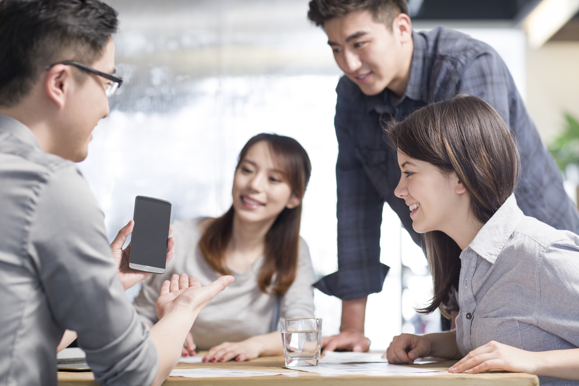 Creative Content Mentoring